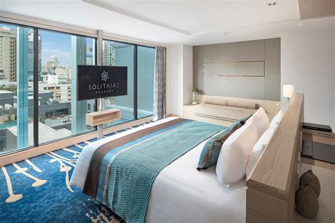 solitaire sukhumvit 11|Luxury Rooms Sukhumvit .